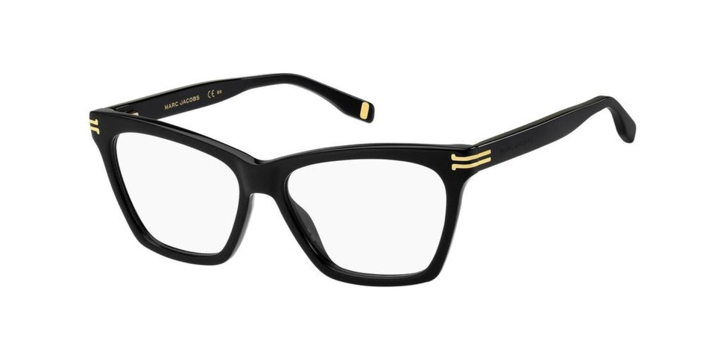 Marc Jacobs Women's 54mm Black Opticals