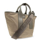 Furla Piuma Medium Handbag
