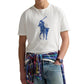 Classic Fit Big Pony Jersey T-Shirt