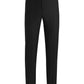Men's Virgin Wool Slim-Fit Trousers