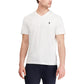 Classic Fit V-Neck T-Shirt