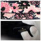 pink Pvc Pochette Shoulder Bag (Pre-Owned)