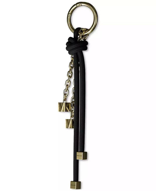 Cord Bag Charm