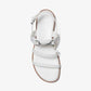 Carson Leather Sandal