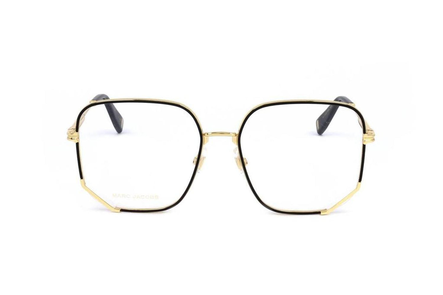 Marc Jacobs Eyewear Square Frame Glasses