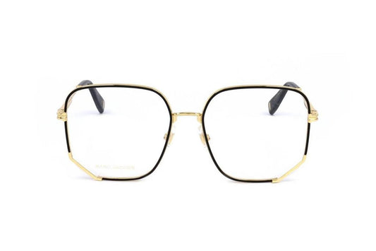 Marc Jacobs Eyewear Square Frame Glasses