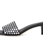Merriam Kitten Sandal