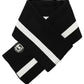 Men's Ski Patch Scarf