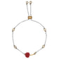 Marc Jacobs The Cherry Slider Bracelet