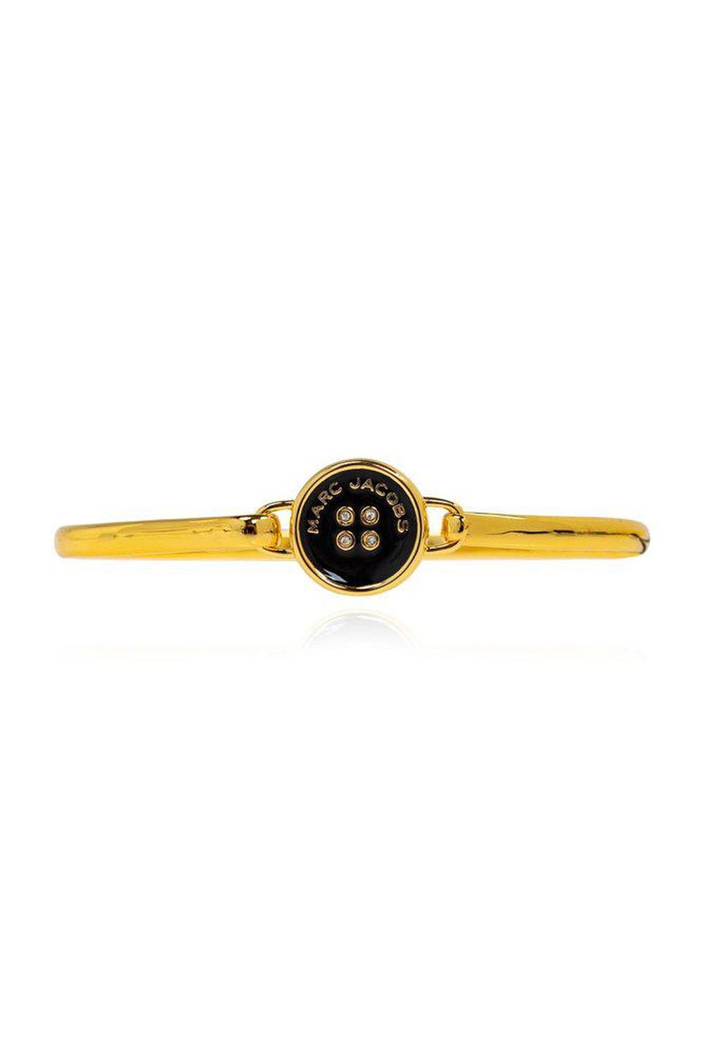 Marc Jacobs The Button Hinge Bracelet