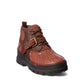 Oslo Low Boot