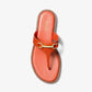 Carson Leather Sandal
