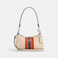 Teri Mini Crossbody Bag With Stripe
