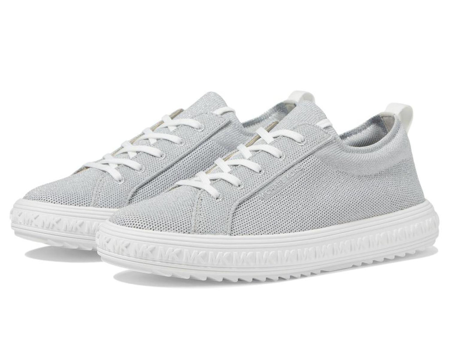 Grove Knit Lace Up