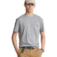 Classic Fit Pocket Tee