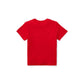 Short Sleeve Jersey T-Shirt (Little Kids)