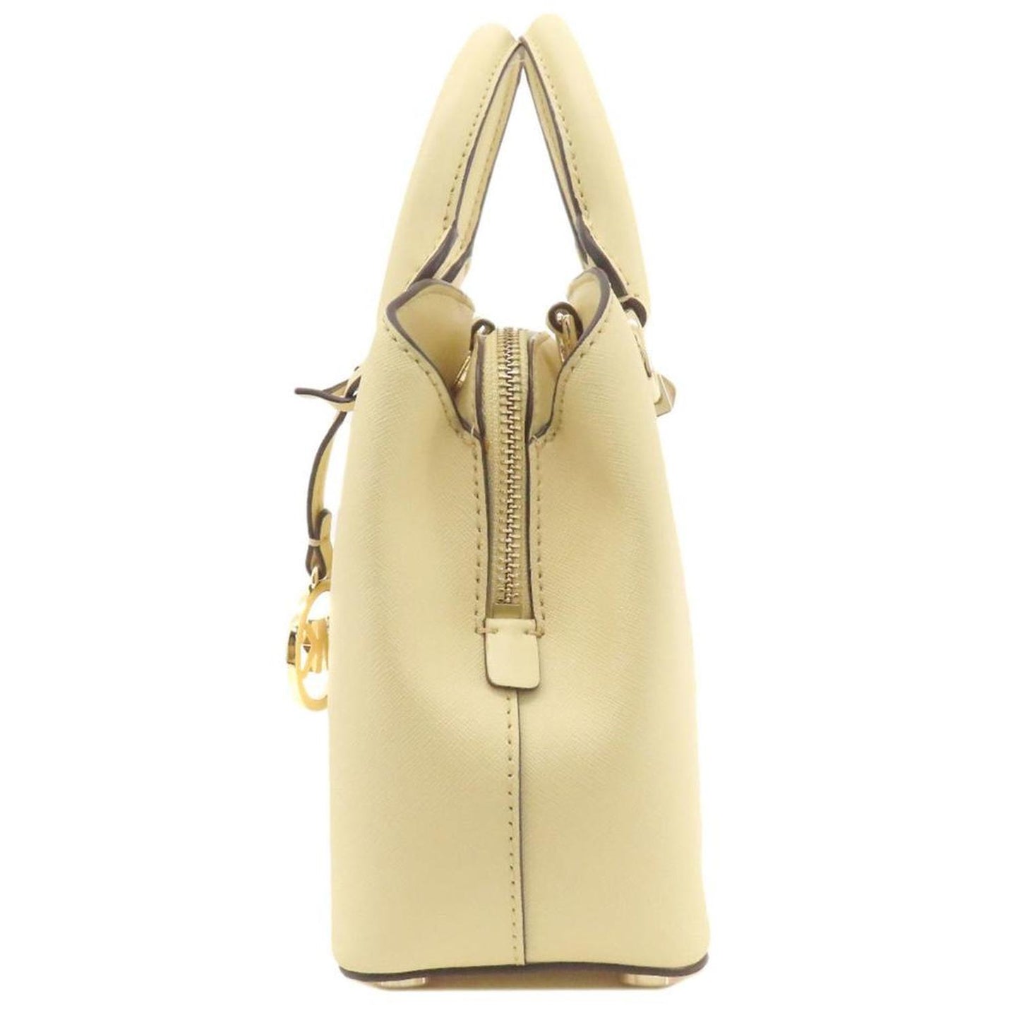 Pvc Handbag (Pre-Owned)