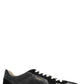 Coach Ellis Lace-Up Sneakers