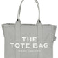 Versatile Cotton Canvas Travel Tote With Adjustable Strap