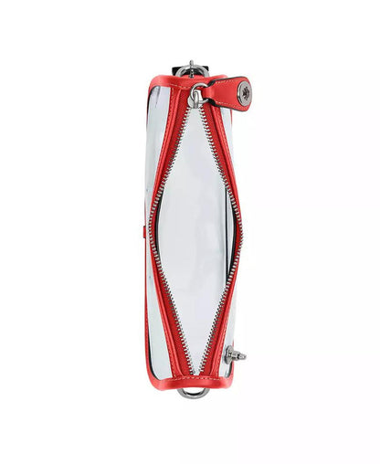 Stadium Mini Swinger Shoulder Bag