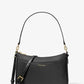 Jet Set Medium Nylon Convertible Pochette