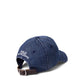Denim Ball Cap