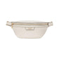 Hudson Pebbled Leather Belt Bag