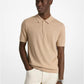 Merino Wool Polo Shirt