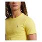 Classic Fit Jersey Crewneck T-Shirt