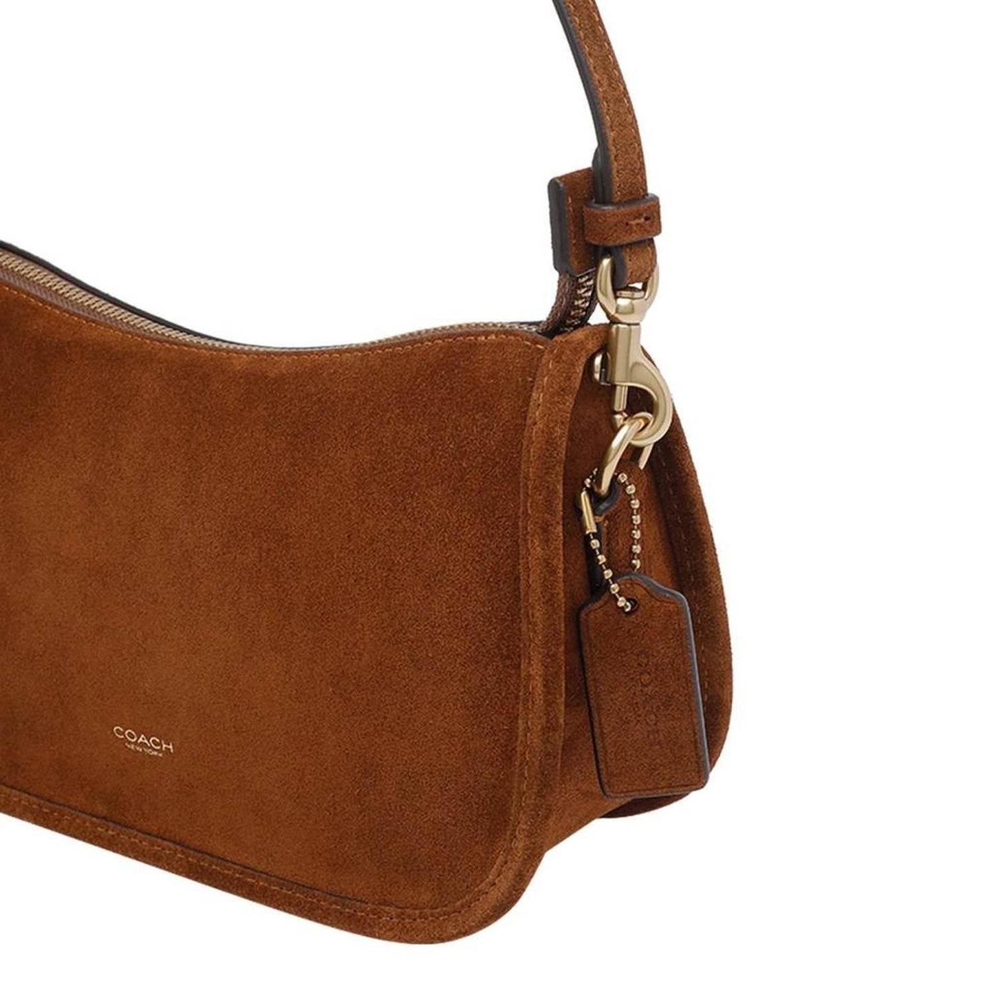 Coach Lola Shoulder Bag