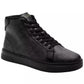 Men's High Line Lace-Up Sneakers