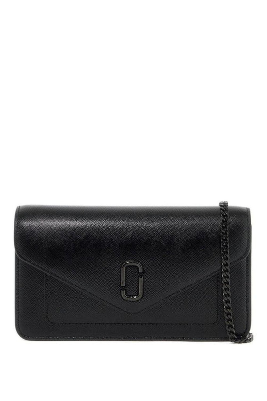 Mini Crossbody Chain Wallet Bag