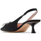 Women's Renata Slingback Dress Heels