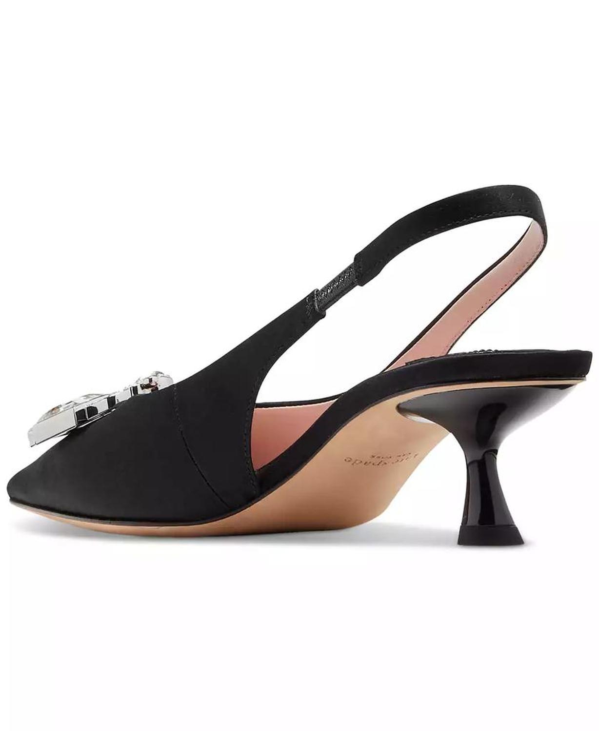 Women's Renata Slingback Dress Heels