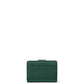 MK Charm Small Tab Compact Pocket Wallet