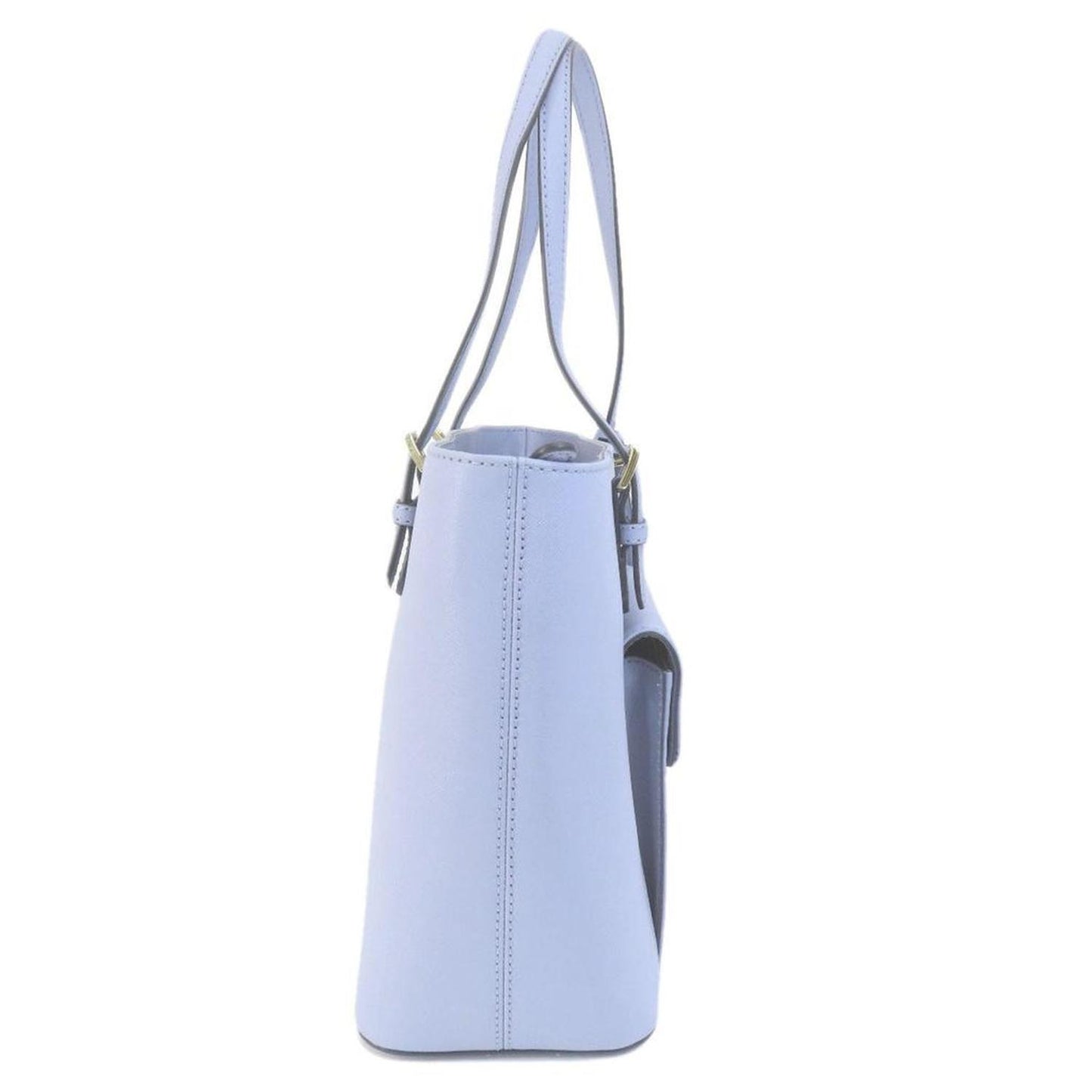 Leather Tote Bag (Pre-Owned)