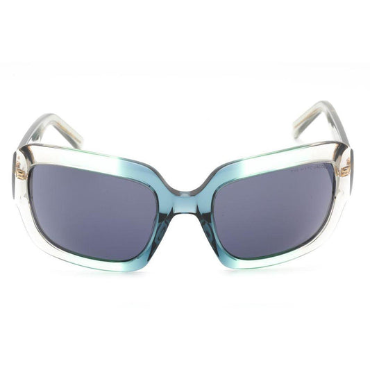 Resin Women's Sunglasses