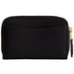Essential Leather Zip Around Card Case