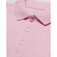 Ruffled Cotton Polo Dress & Bloomer (Toddler)