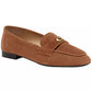 Women's Sculpted C Round Toe Loafers