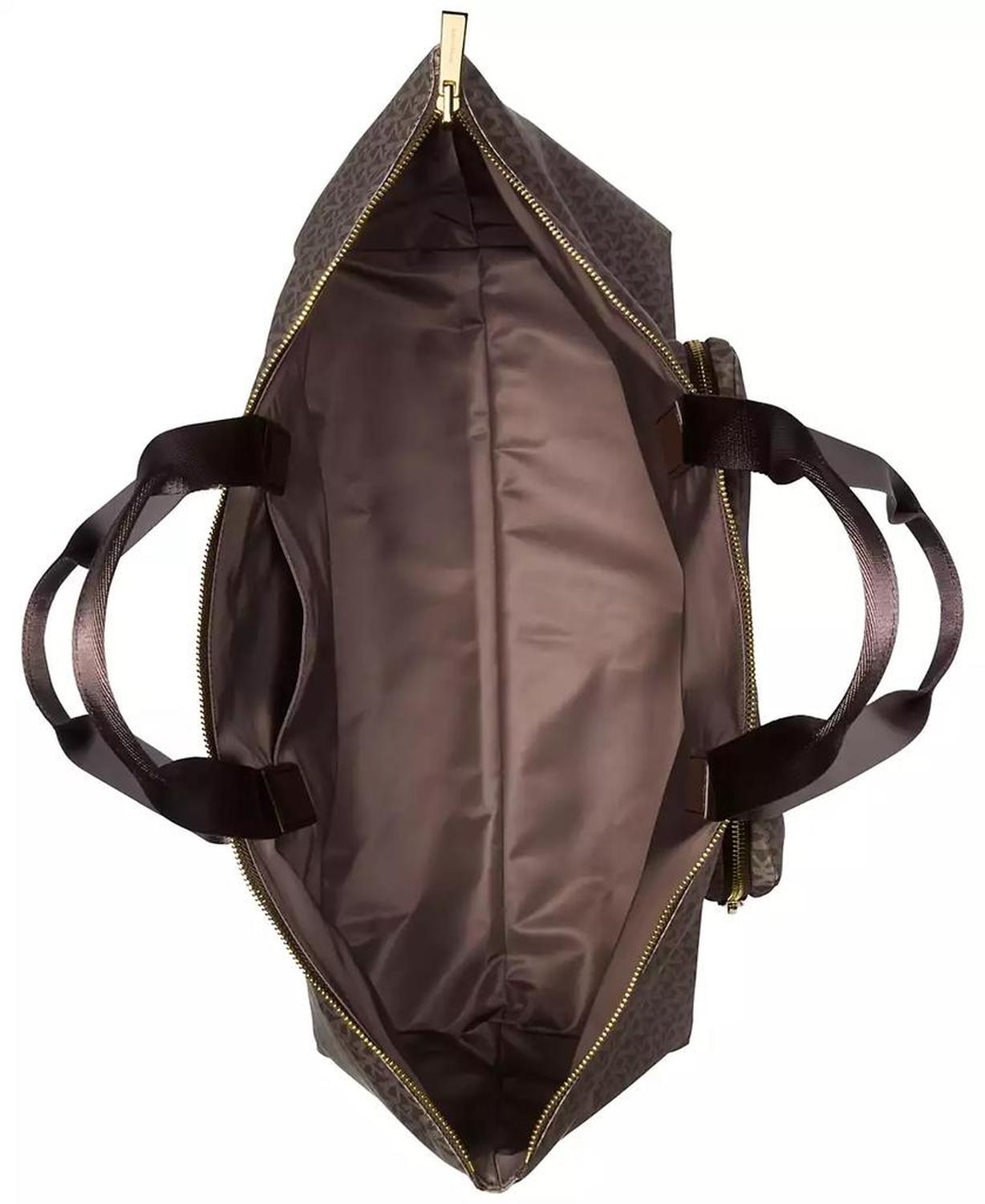 Tanner Extra Large Reversible Packable Tote