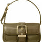 Colby Mini Leather Pouchette