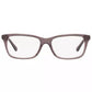 HC6136U Women's Rectangle Eyeglasses