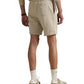 6.5" Loopback Fleece Shorts