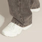 Michael Michael Kors Classic Lace-Up Sneakers
