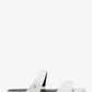 Jaida Leather Sandal