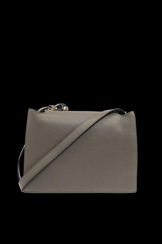 Furla Nuvola Small Crossbody Bag