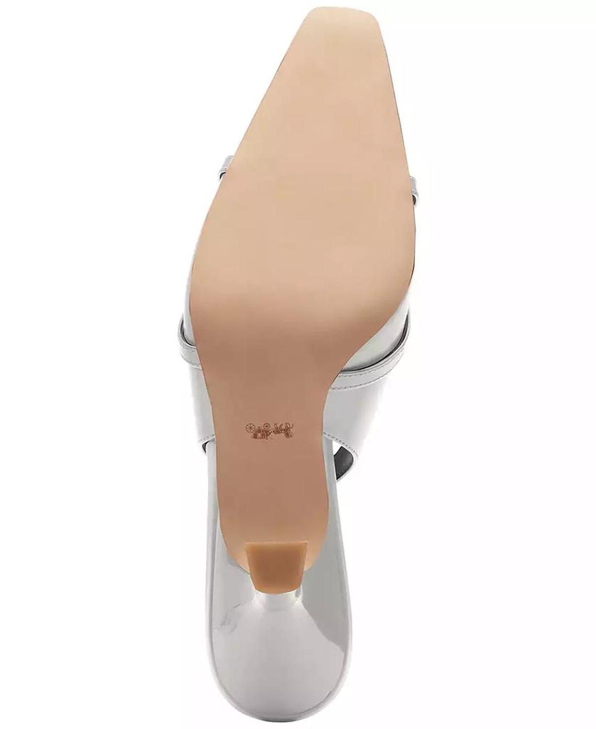 Women's Rowyn Slingback Pumps