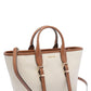 Michael Michael Kors Logo Lettering Tote Bag
