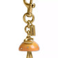 Resin Mushroom Bag Charm